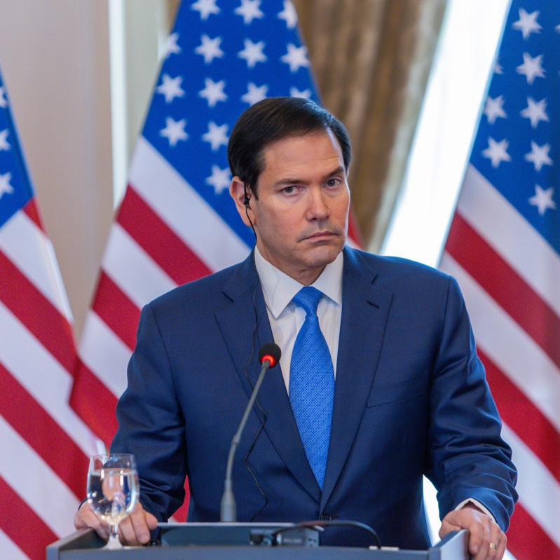 Frontera Digital, Diario Frontera, Marco Rubio llega a la India y se reúne con Modi para debatir seguridad y energía