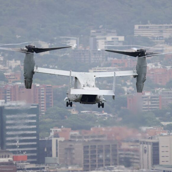Frontera Digital,  Nacionales,  EE UU calificó como “ejercicio de respuesta militar” el simulacro en su embajada en Caracas
