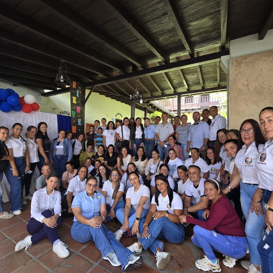 Frontera Digital, Diario Frontera, Alcaldía de Zea llevó exitoso taller sobre el impacto de las pantallas a comunidades del Táchira