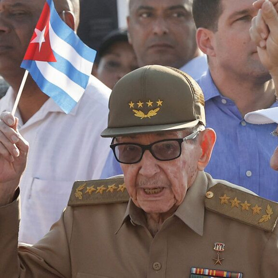 Frontera Digital,  Internacionales,  EE UU imputó a Raúl Castro por asesinato y conspiración por derribo de avionetas en 1996
