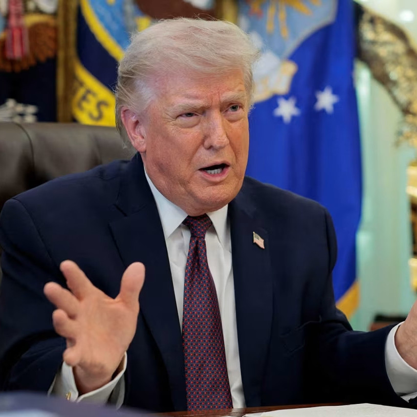 Frontera Digital, Diario Frontera, Trump descarta una escalada con Cuba y promete anunciar medidas sobre bloqueo petrolero