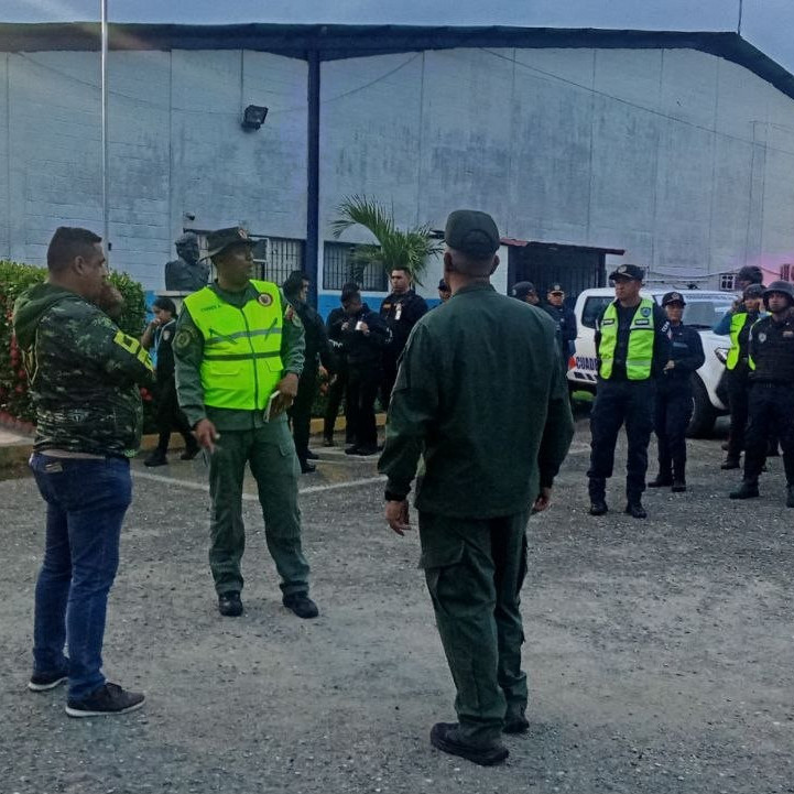 Frontera Digital, Diario Frontera, Operativos de seguridad generan conciencia en motorizados vigíenses