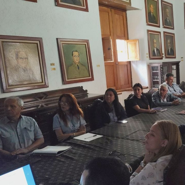Frontera Digital,  Regionales,  Mérida impulsa ley para la optimización de los trámites administrativos