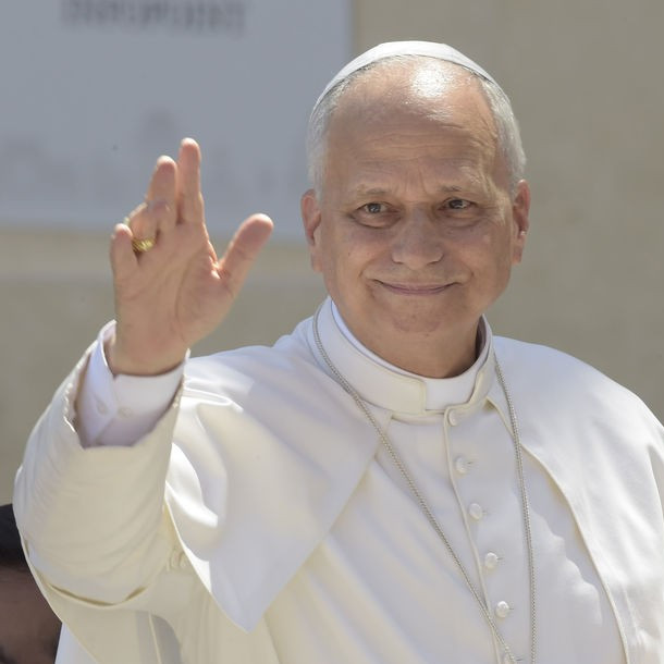 Frontera Digital, Diario Frontera, La Iglesia Católica confirmó que el papa León XIV visitará Uruguay