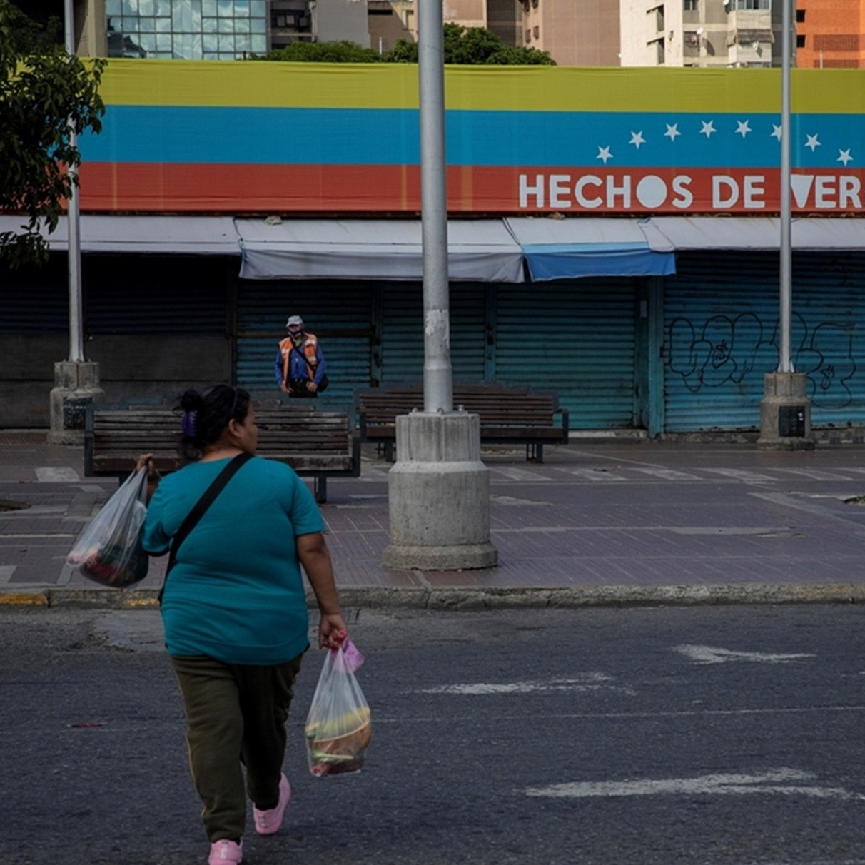 Frontera Digital,  Nacionales,  Venezuela arrastra deuda de más de 30.000 millones de dólares por expropiaciones del chavismo