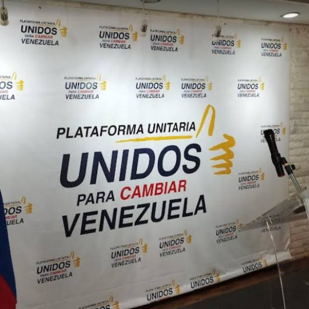 Frontera Digital,  Politica,  Plataforma Unitaria denuncia lentitud en excarcelaciones y exige liberaciones masivas de presos políticos