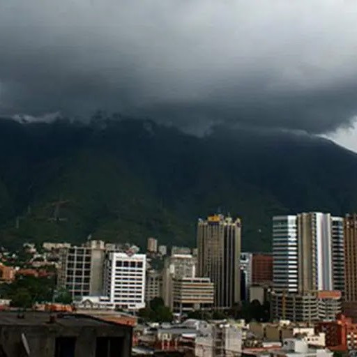 Frontera Digital,  Nacionales,  Inameh prevé llegada de la onda tropical 6 a Venezuela entre el 29 y 30 de mayo