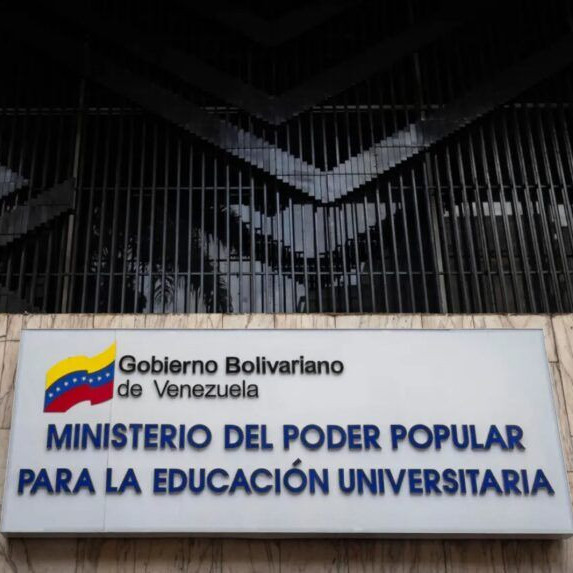 Frontera Digital,  Nacionales,  Ministerio aseguró que solo 33 universidades entregaron recaudos para el bono de “Responsabilidad Académica”