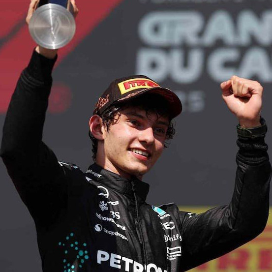 Frontera Digital, Diario Frontera, Kimi Antonelli gana en Canadá y se escapa en la punta de Fórmula 1