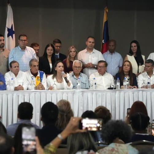 Frontera Digital,  Politica, Nacionales,  Acuerdo de Panamá y elecciones en Venezuela: 
Entre los tiempos técnicos, la “realpolitik” y la necesaria unidad