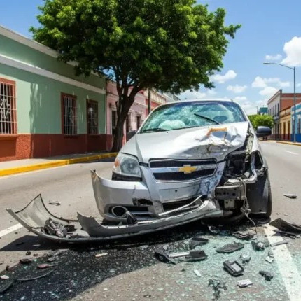 Frontera Digital,  Nacionales,  Accidentes de tránsito en Venezuela 
cobraron la vida de 132 personas durante abril