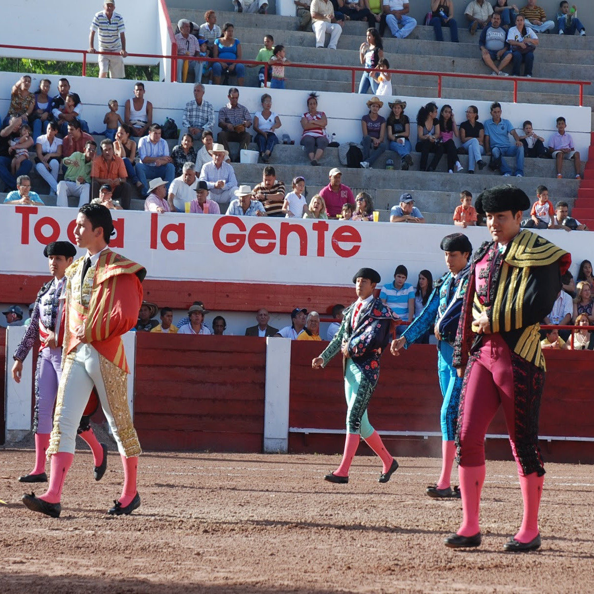 Frontera Digital, Diario Frontera, Campolargo y Los Marañones hierros a lidiarse en el mano a mano Román-“Colombo” en Táriba