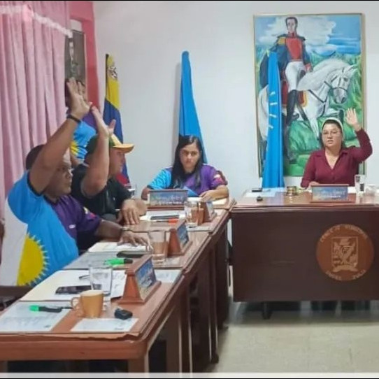 Frontera Digital,  El Vigía Panamericana,  Concejales de Sucre aprueban más de 77 millones de bolívares para obras prioritarias en el municipio