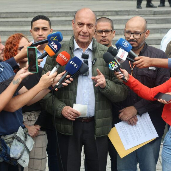 Frontera Digital,  Politica,  Williams Dávila denunció ante el MP que su vehículo fue desvalijado tras su detención