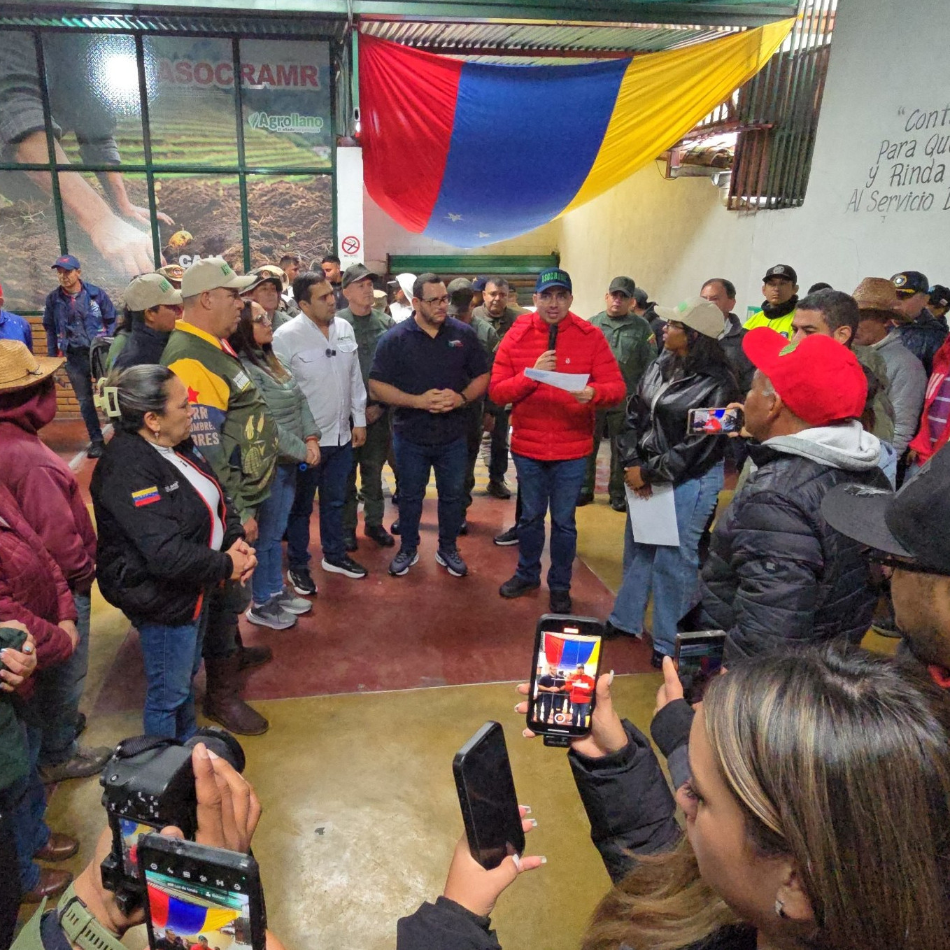 Frontera Digital, Diario Frontera, Nueva agrotienda beneficia a cinco mil productores del Eje Páramo