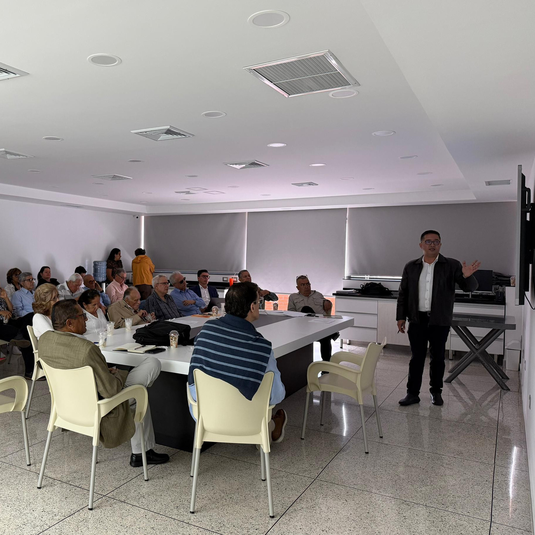 Frontera Digital,  Regionales,  Auditoría externa confirma solidez patrimonial y social de Fonprula