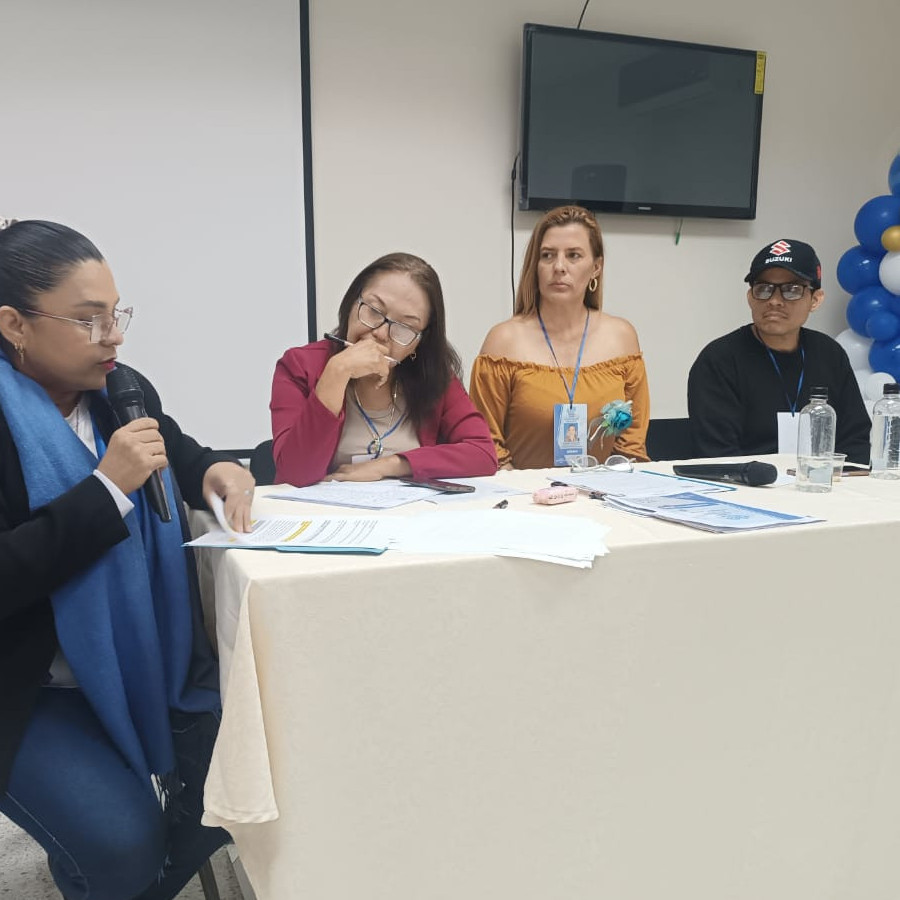Frontera Digital,  Regionales,  Instalado VLIII Secretariado Nacional del Colegio Nacional de Periodistas