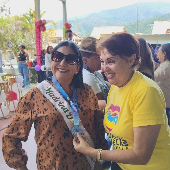 Frontera Digital,  Regionales,  Adultos mayores celebraron I Olimpíadas en Mérida