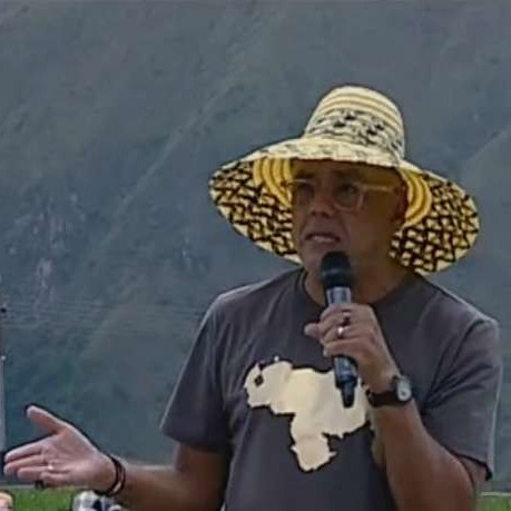 Frontera Digital,  Nacionales,  Jorge Rodríguez: levantamiento de sanciones traerá mayor prosperidad