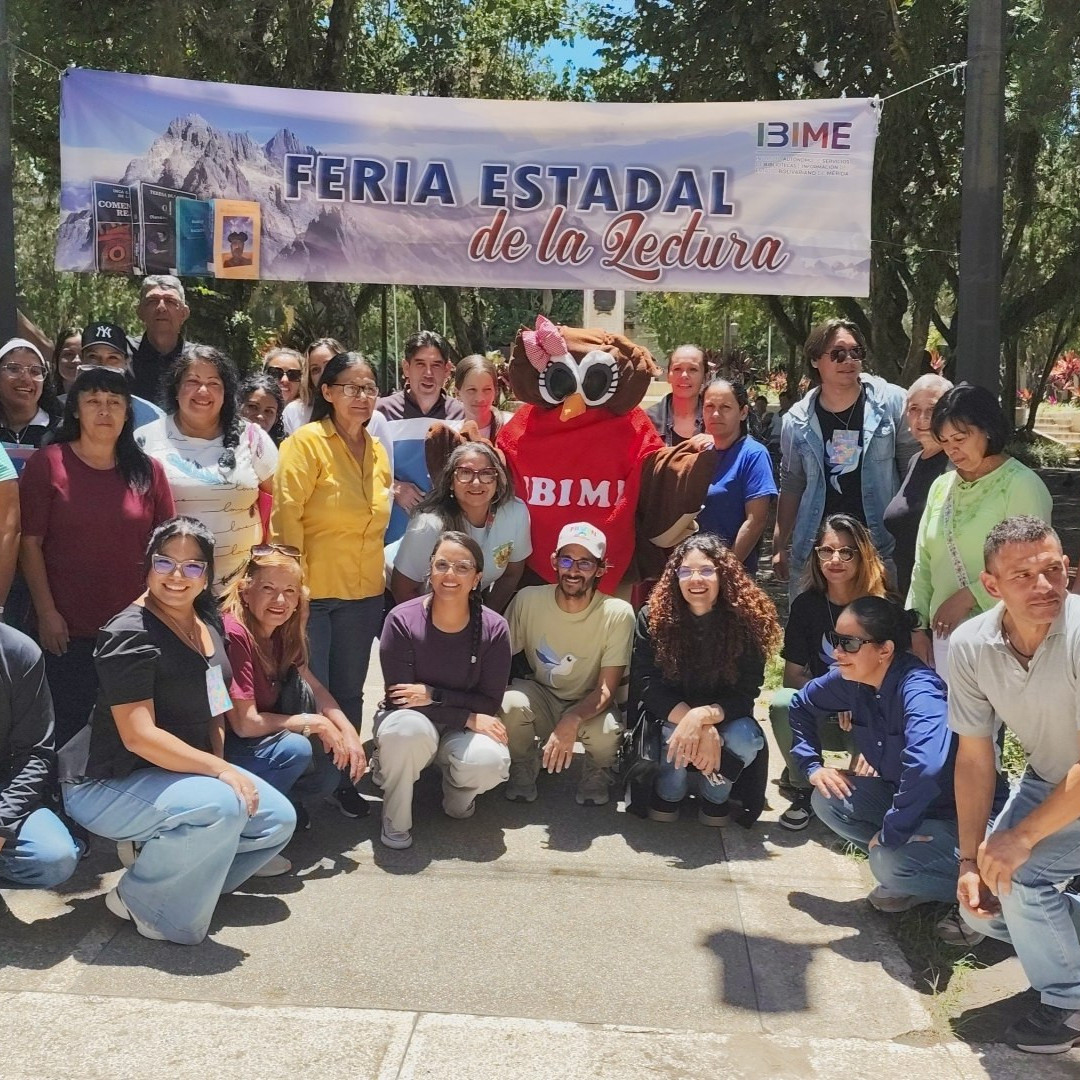 Frontera Digital,  Regionales,  Cierre de la Feria de la Lectura en Mérida deja cifras positivas