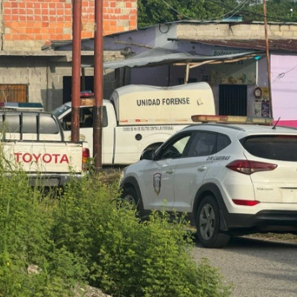 Frontera Digital, Diario Frontera, Abatido hombre en el barrio El Milagro de El Vigía