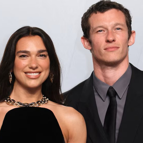 Frontera Digital, Diario Frontera, Dua Lipa y Callum Turner se casaron en Londres en una ceremonia íntima