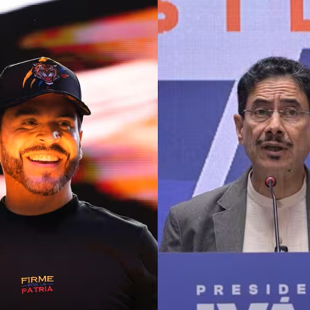 Frontera Digital,  Internacionales,  Resultados elecciones en Colombia 2026: De la Espriella (43,63 %) 
 Cepeda (41,17 %) irán a segunda vuelta por la Presidencia