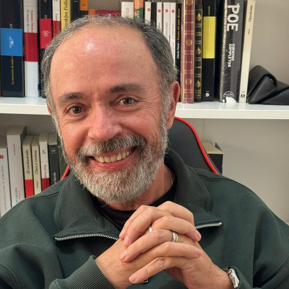 Frontera Digital,  Opinión,  Las ansias de perfección por Ricardo Gil Otaiza