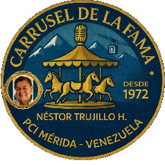 Frontera Digital, Diario Frontera, Carrusel de La Fama del 03 de mayo 2026 por Néstor Trujillo Herrera