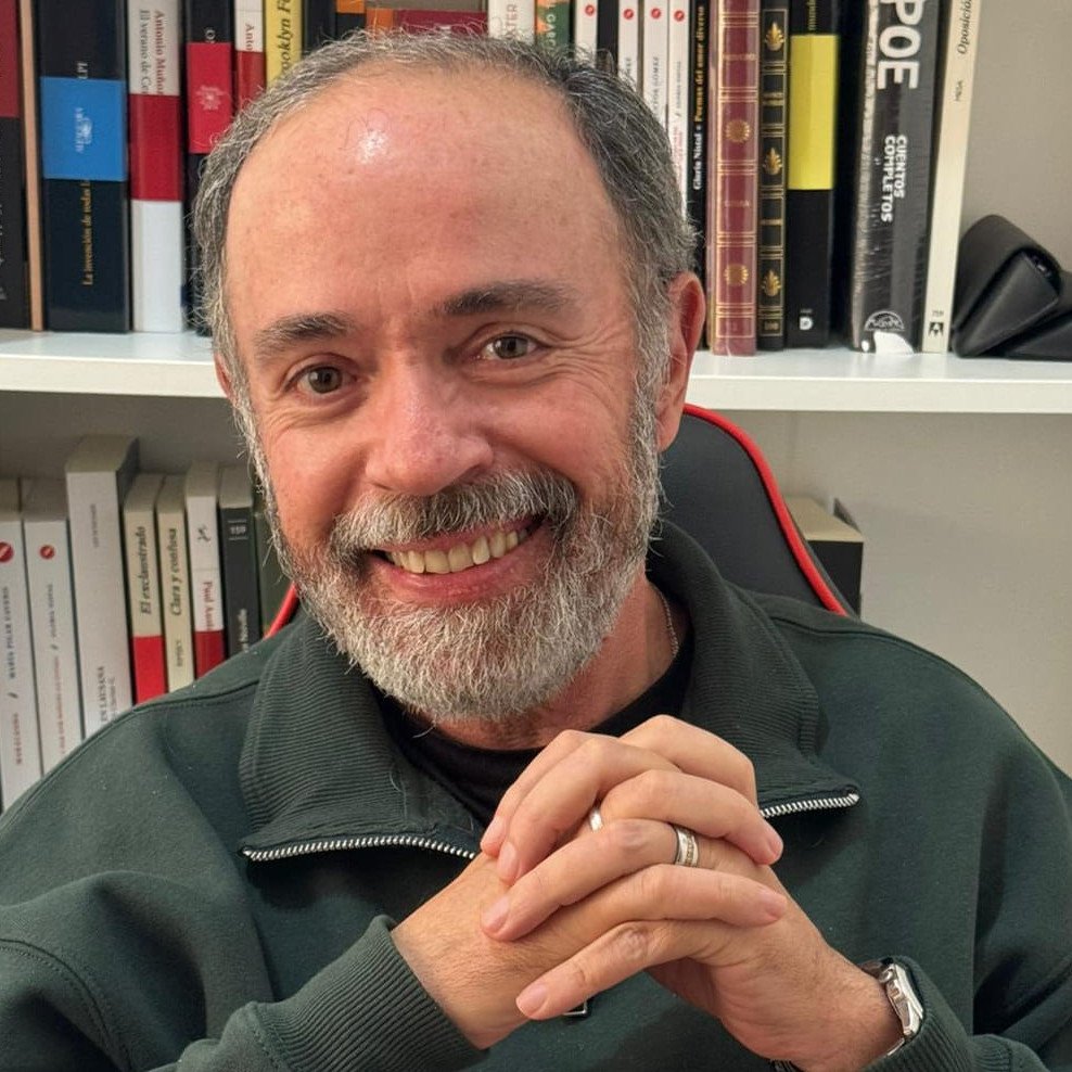 Frontera Digital,  Opinión,  Una esencia escondida por Ricardo Gil Otaiza