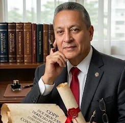 Diario Frontera, Frontera Digital,  Opinión, ,Por Crisanto Gregorio León,¿Por qué jueces y fiscales jamás denuncian un soborno? por Crisanto Gregorio León