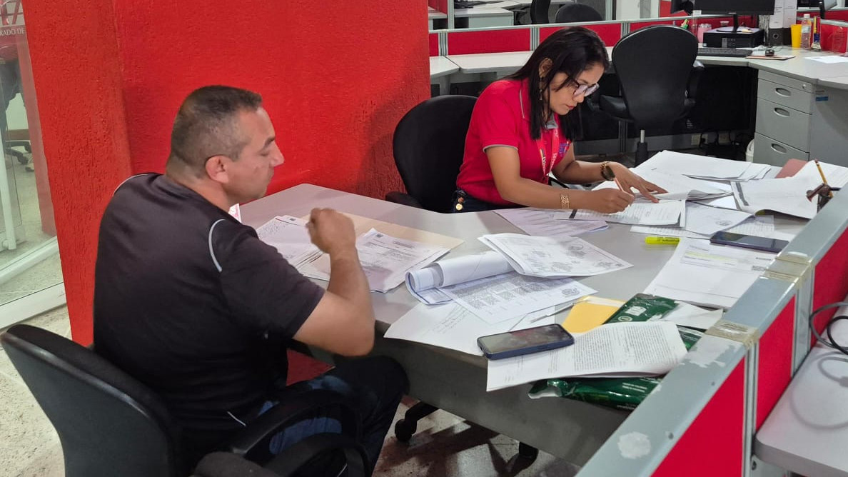 https://www.fronteradigital.com.ve/Sector de Tributos Internos El Vigía impulsa jornada de orientación 
sobre el Registro de Certificado de Vivienda Principal