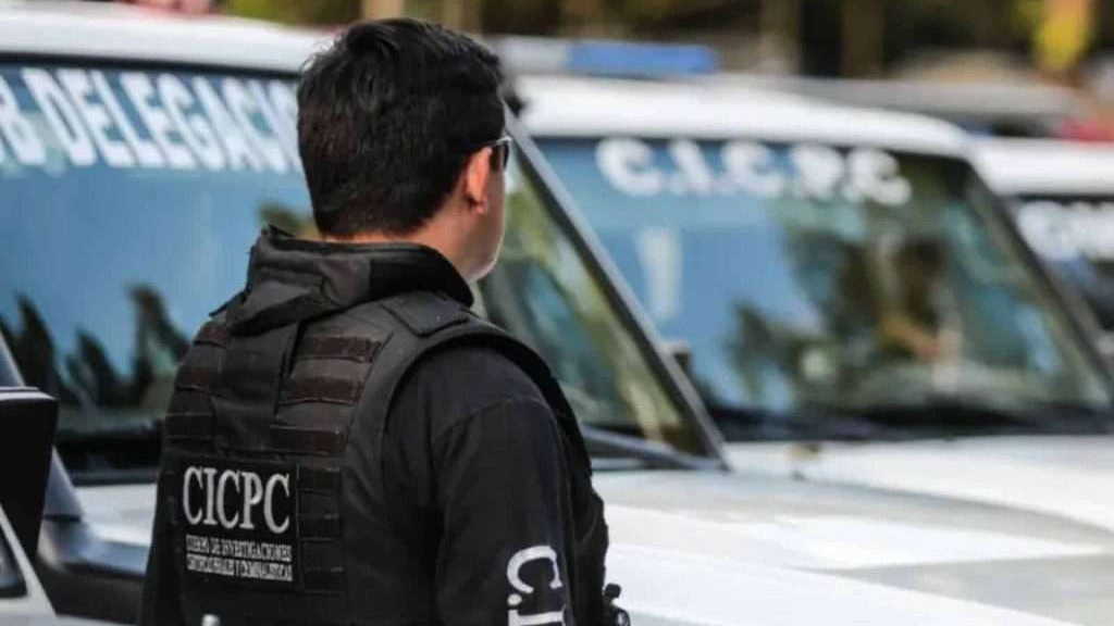 https://www.fronteradigital.com.ve/Neutralizado cara de niña en su escondite en Mérida