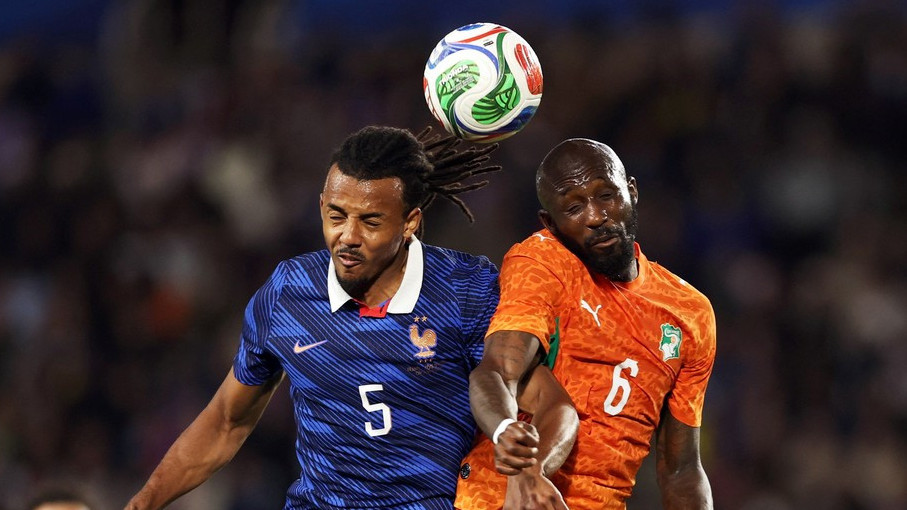https://www.fronteradigital.com.ve/Sorpresa mundial y pitazo: Francia perdió ante Costa de Marfil