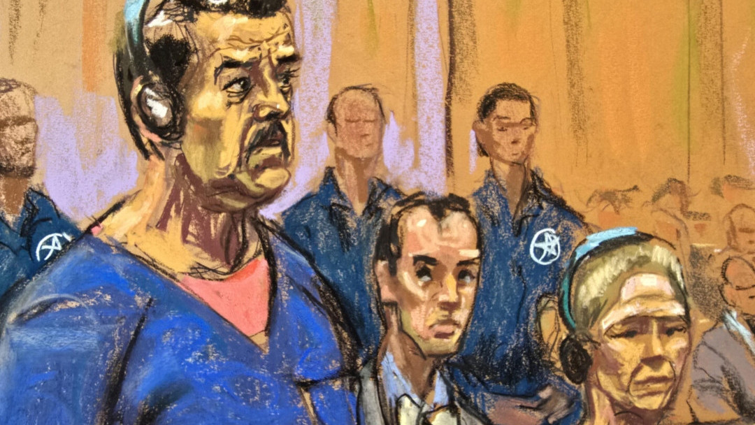 https://www.fronteradigital.com.ve/Nicolás Maduro incorpora a su defensa a la abogada de Sean "Diddy" Combs