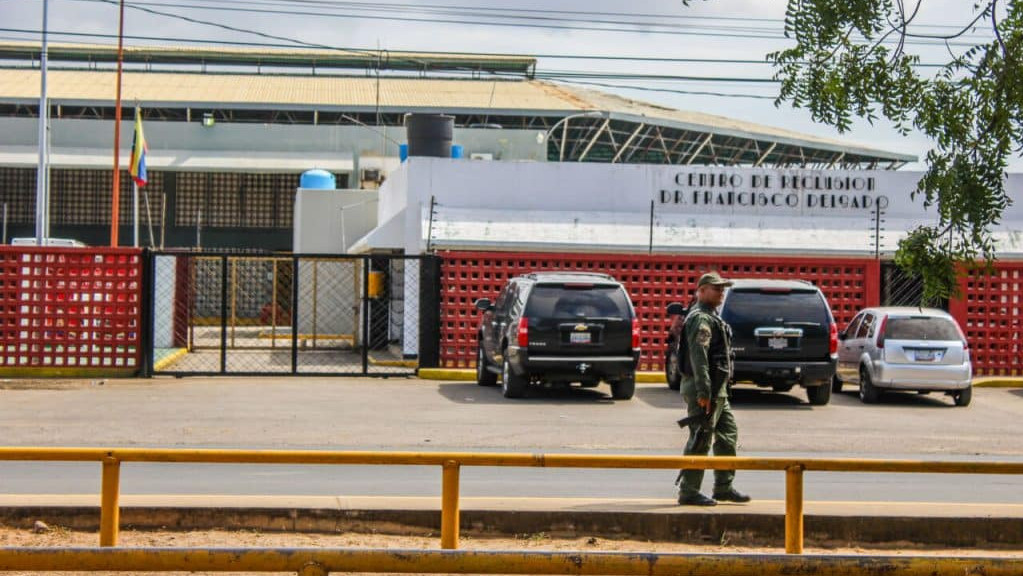 https://www.fronteradigital.com.ve/Muerte de recluso en El Marite eleva a 19 los fallecimientos en cárceles venezolanas desde abril, denuncia el OVP