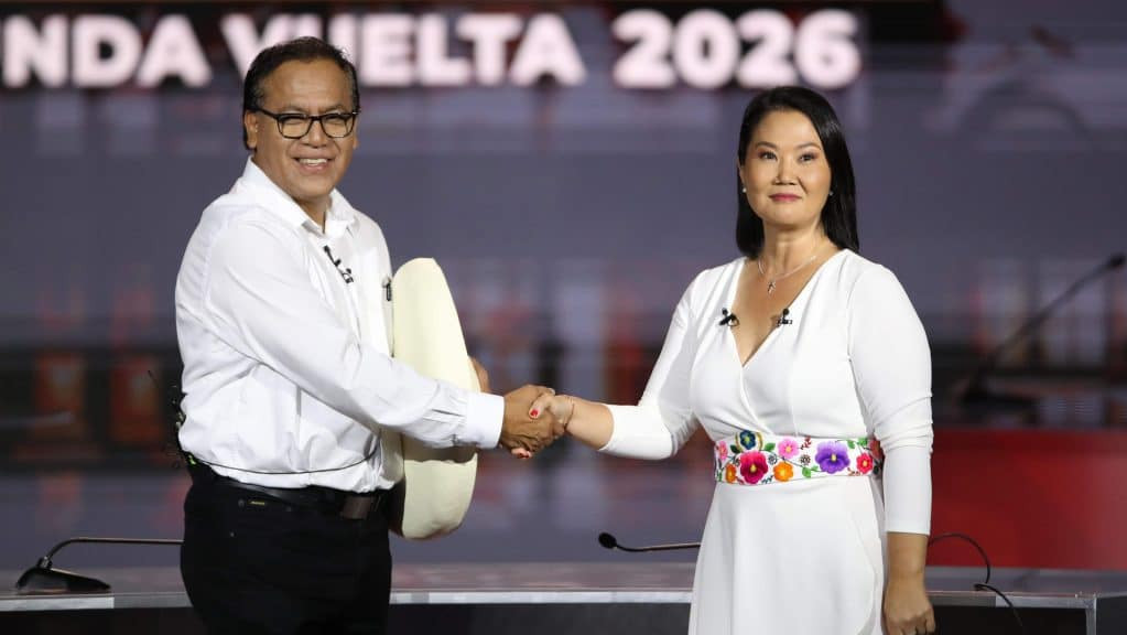 https://www.fronteradigital.com.ve/Perú elige a noveno presidente en 10 años