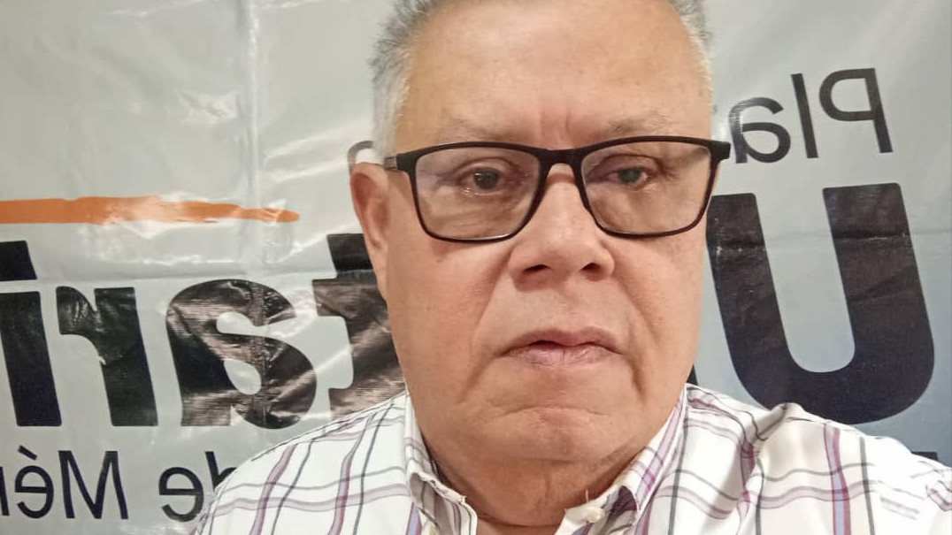 https://www.fronteradigital.com.ve/Gerardo Molina: "La realidad de los adultos mayores en Mérida es dolorosa e inaceptable"