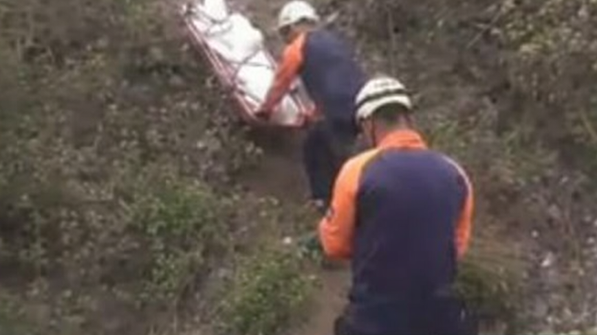 https://www.fronteradigital.com.ve/Mototaxista murió al caer por un barranco en Los Guaimaros