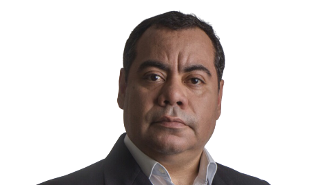 https://www.fronteradigital.com.ve/Instituciones para la gente, no para las estadísticas por Freddy Marcano