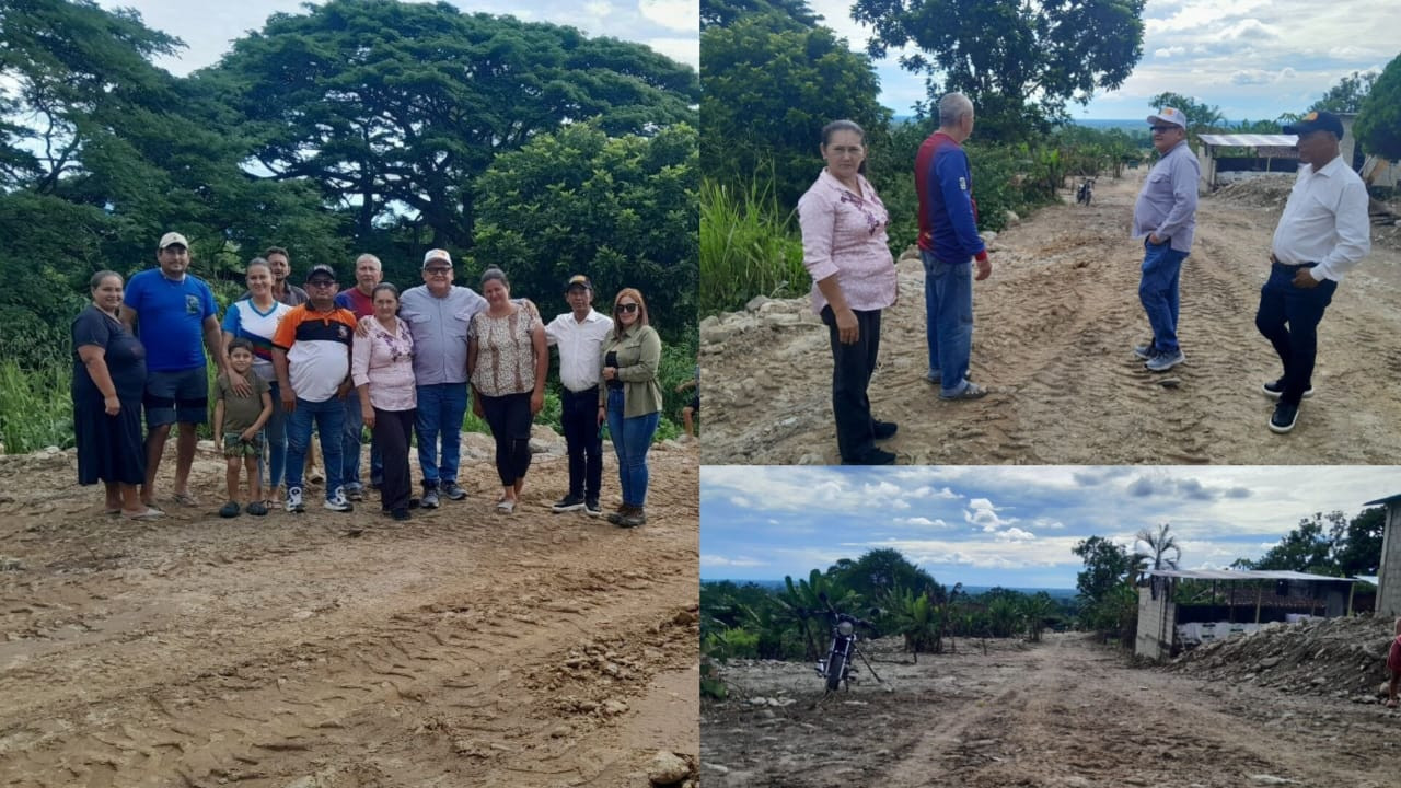 https://www.fronteradigital.com.ve/Alcalde Lisandro Segura anunció culminación de red de cloacas en Caño Caimán