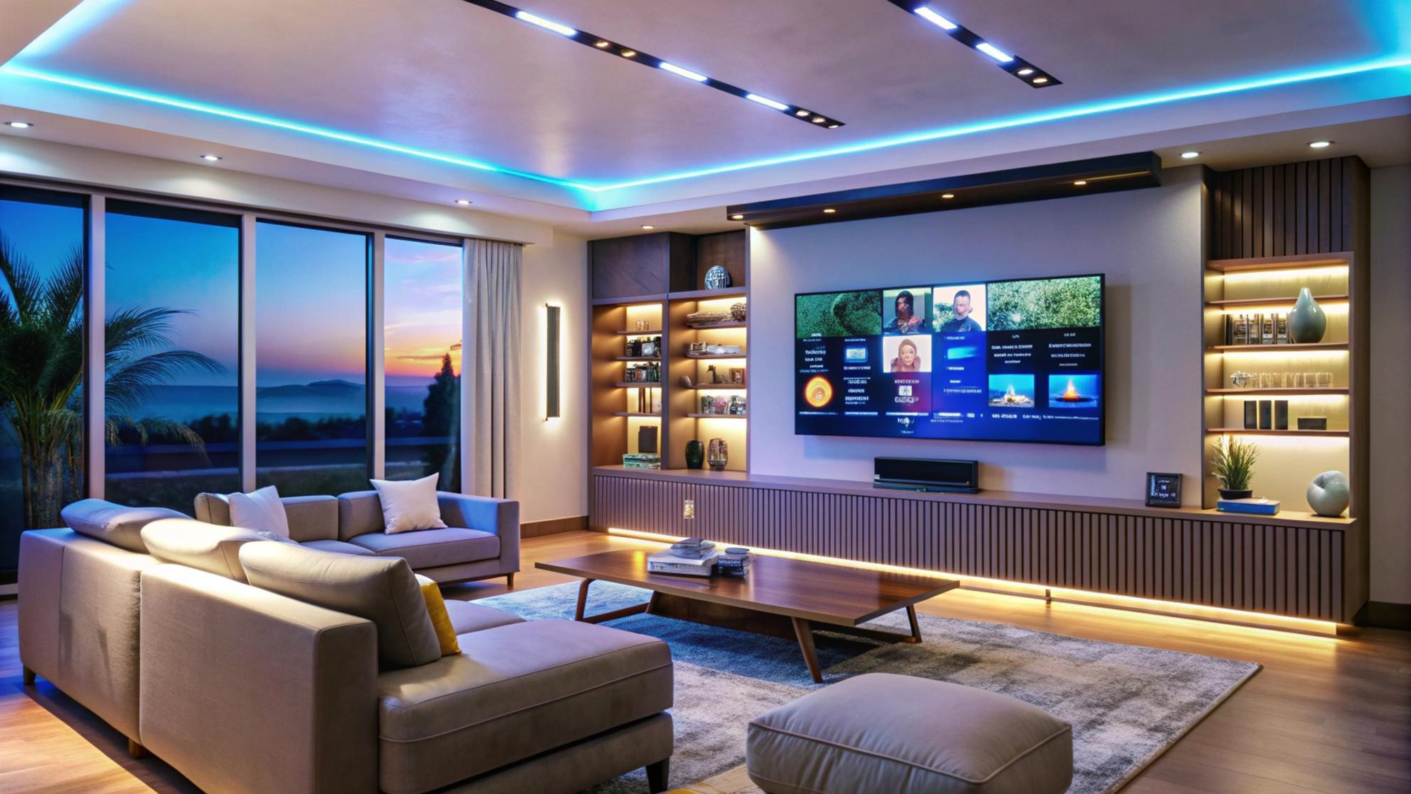 https://www.fronteradigital.com.ve/Cómo elegir una TV ideal para transformar tu experiencia de entretenimiento en casa