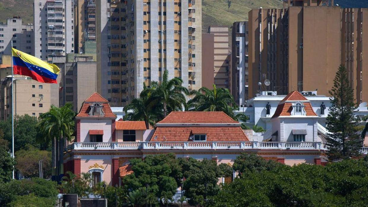 https://www.fronteradigital.com.ve/Gobierno de Venezuela desmiente despliegue de tropas estadounidenses en El Callao