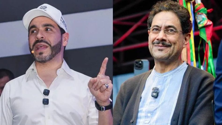 https://www.fronteradigital.com.ve/Encuesta Atlas Intel: Abelardo de la Espriella 52,2 %; Iván Cepeda 44,5 % 
para la segunda vuelta del 21 de junio
