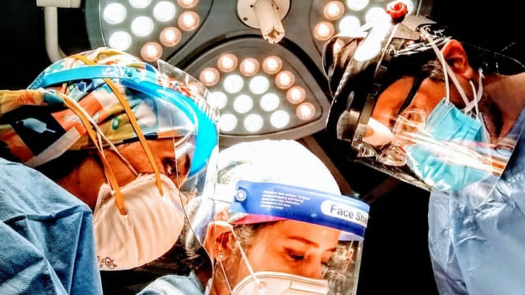 https://www.fronteradigital.com.ve/Medio siglo del Servicio de Cirugía del Instituto Autónomo Hospital Universitario de los Andes