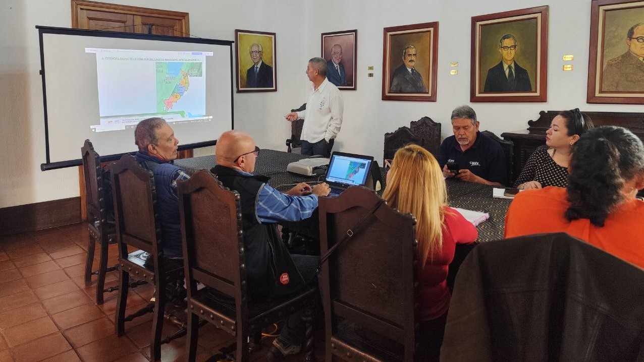 https://www.fronteradigital.com.ve/Mérida avanza en la propuesta de una Zona Económica Especial
