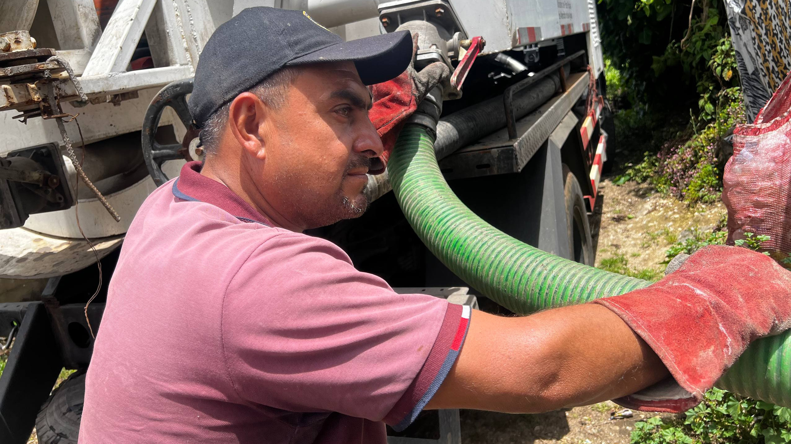 https://www.fronteradigital.com.ve/Hidroven optimiza 25 pozos sépticos en Pueblo Llano