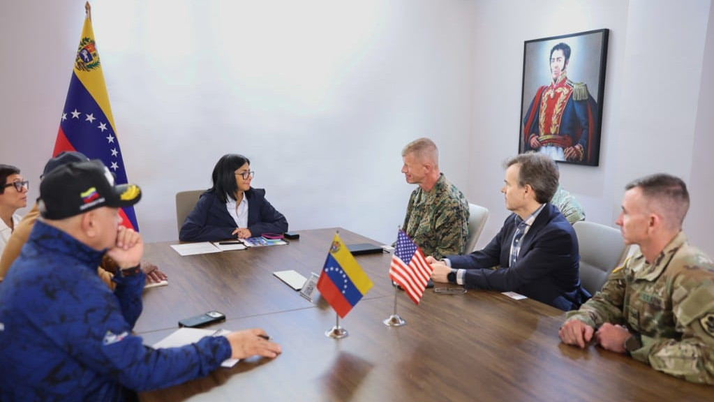 https://www.fronteradigital.com.ve/Terremotos abren una inédita tregua diplomática para Venezuela