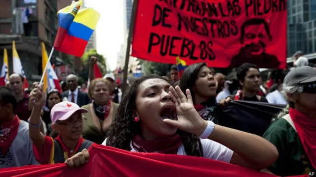 https://www.fronteradigital.com.ve/Meganálisis: El 92,1 % de quienes votaron por el chavismo dice sentirse arrepentido