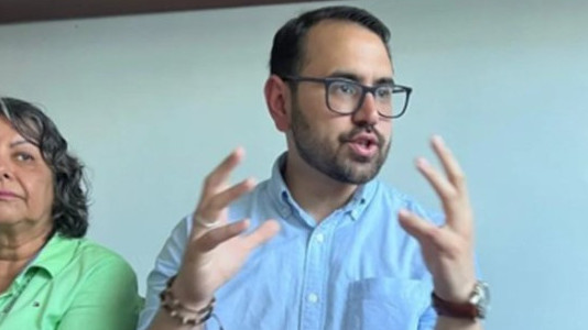 https://www.fronteradigital.com.ve/Elecciones presidenciales deben contar con nuevo CNE en Venezuela